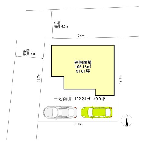 間取り：311001922922