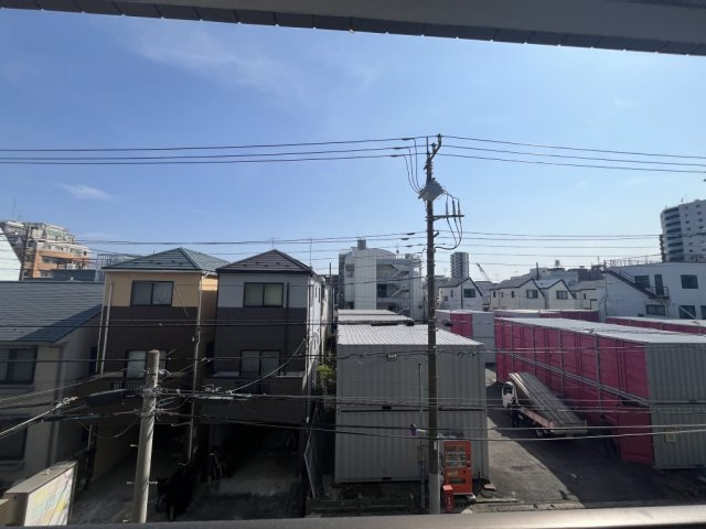 展望