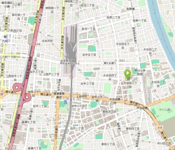 地図