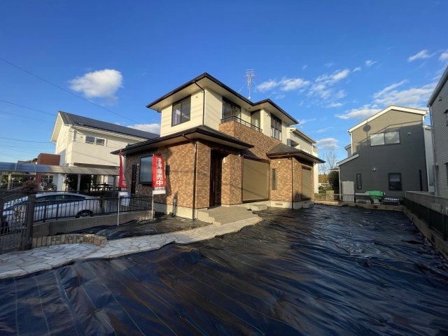 外観：308000166215