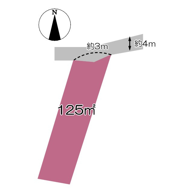 区画図：322000550238