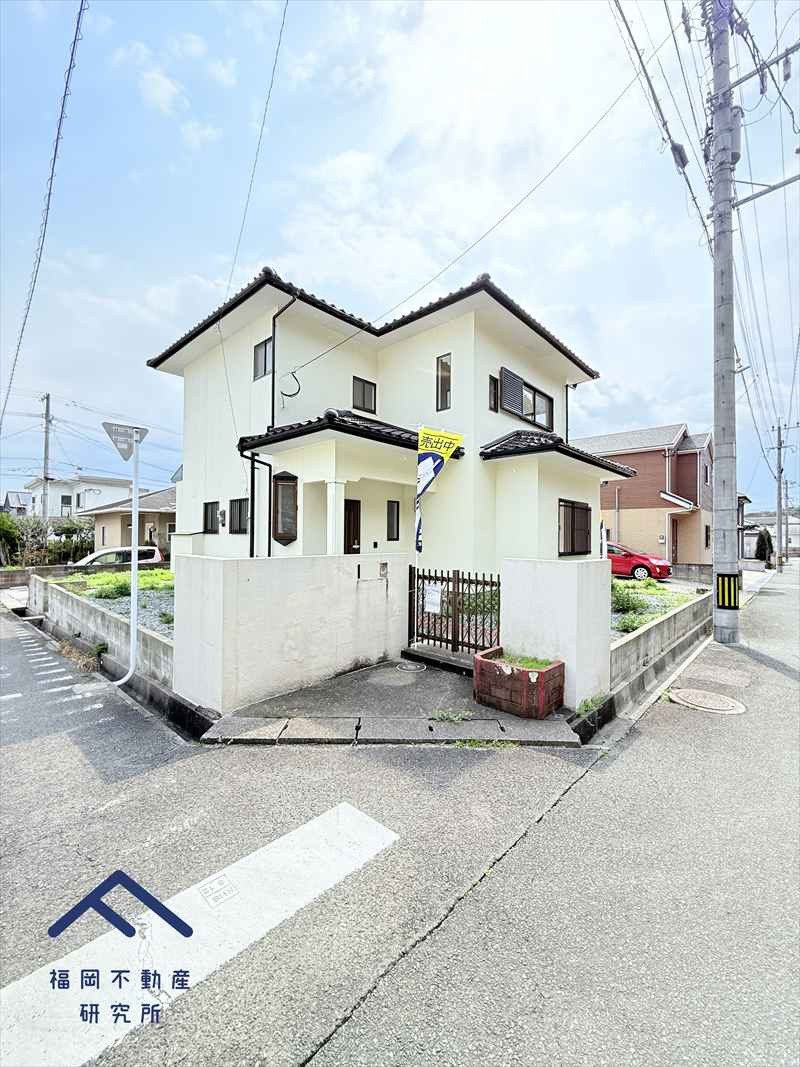 外観：340000297142