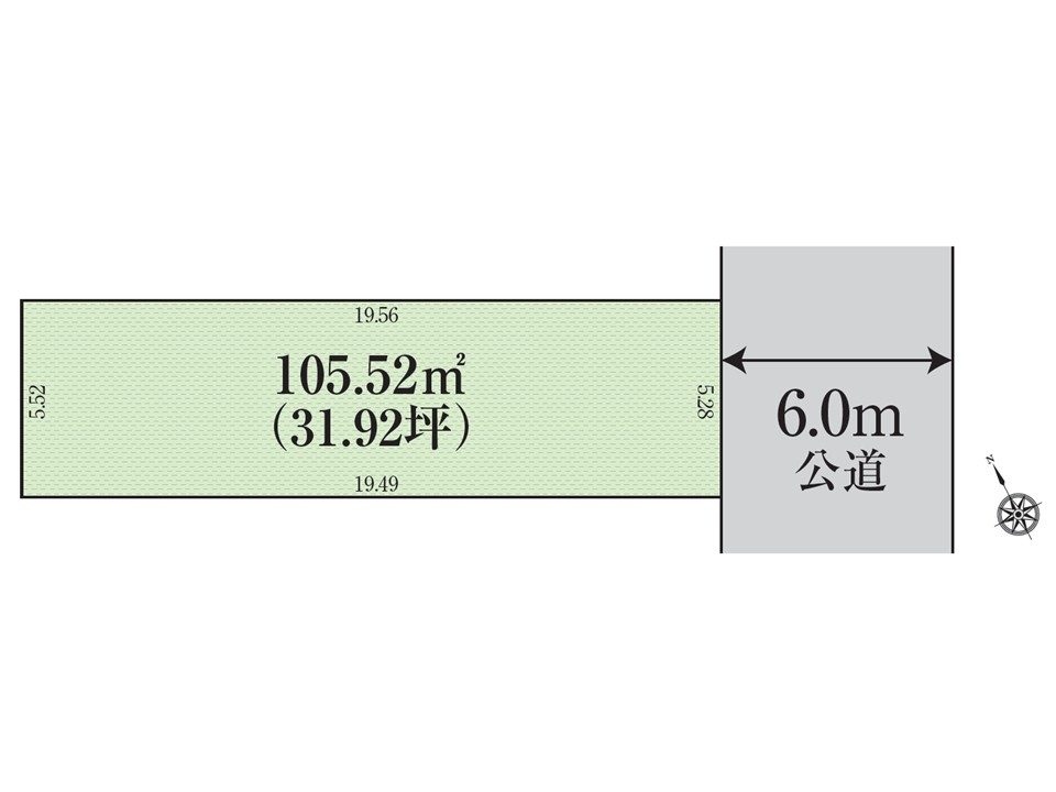 区画図：311002343423