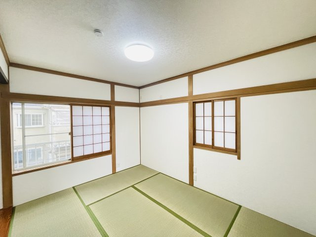 和室