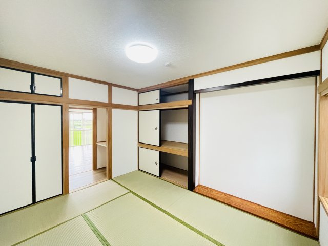和室
