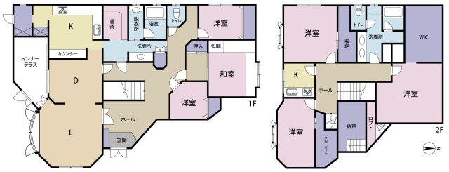 間取り：334000226169