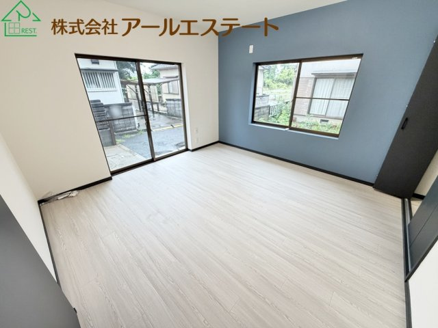 洋室