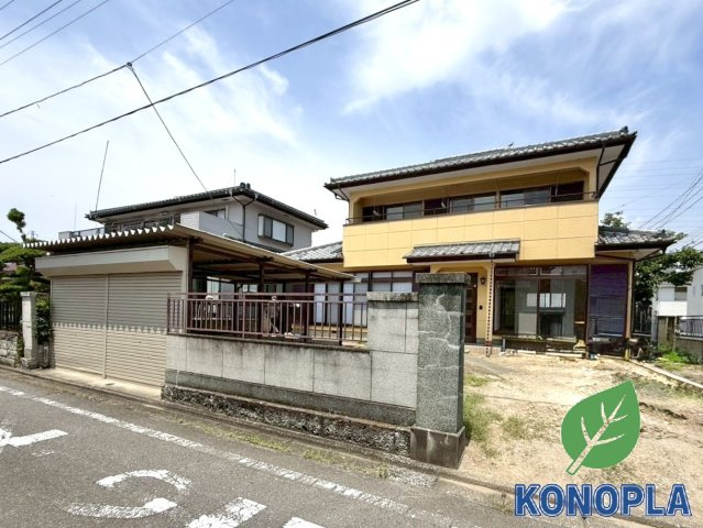 ■外観｜土日のご見学はもちろん、平日・夜間のご案内も大歓迎です♪「今から見たい」や「仕事終わりに見たい」にもご対応できますのでお気軽にお問い合わせください♪
