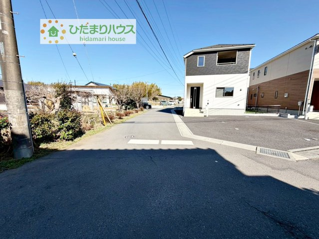 商業施設至近で、お買い物に便利な立地です(　*´艸｀)