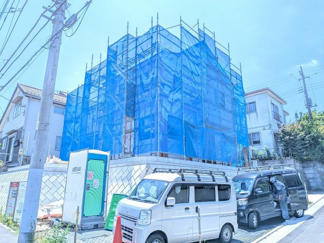 外観：313004820898