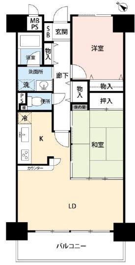 間取り：328000602157