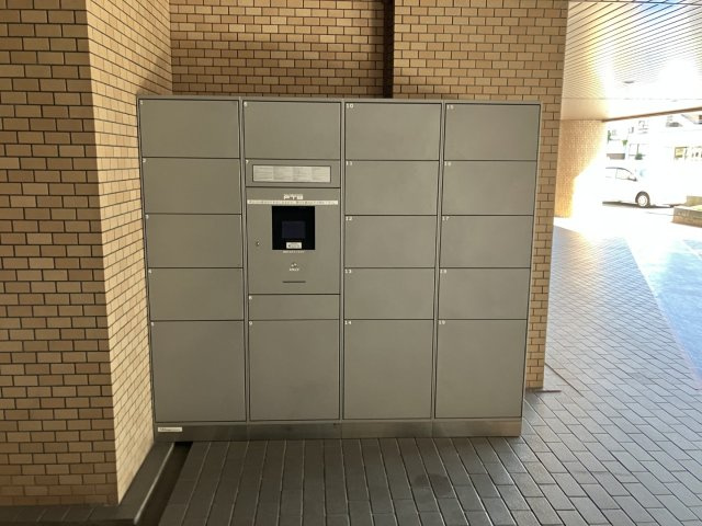 共用部分