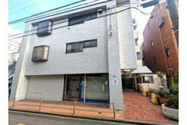 大久保杉ハイムの外観