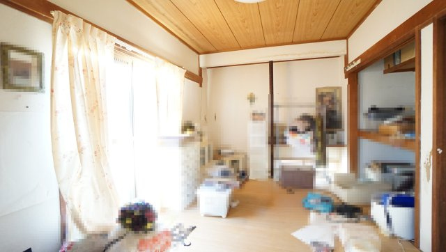 洋室