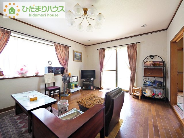 明るい二面採光です☆彡