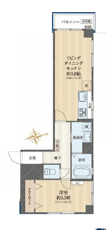 間取り：313004812247