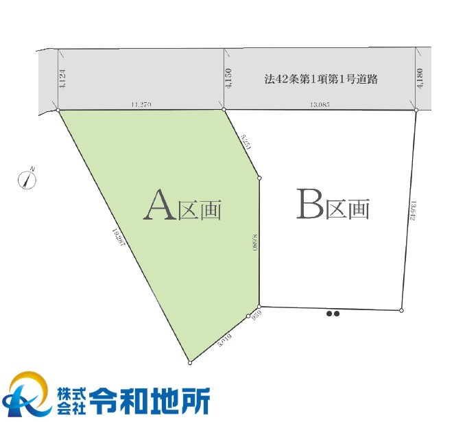 区画図：314002554053