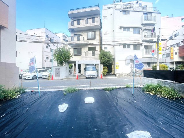 展望