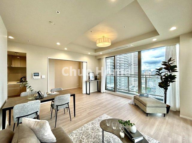 ダイニングキッチン