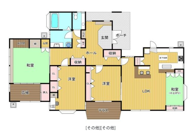 間取り：340000246201