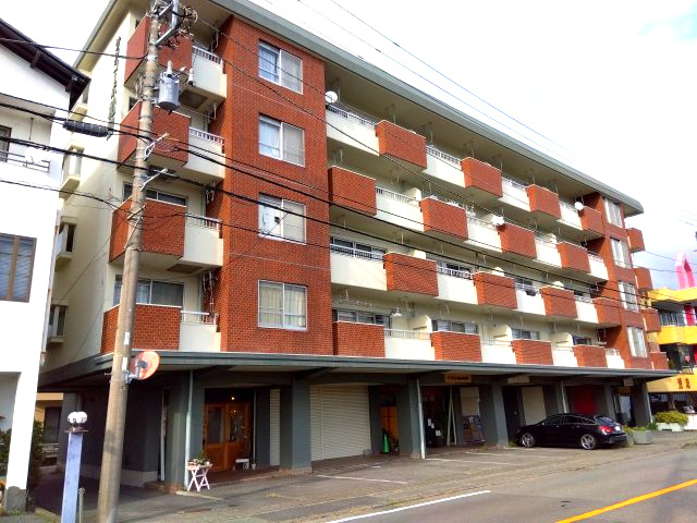 外観：322000578290