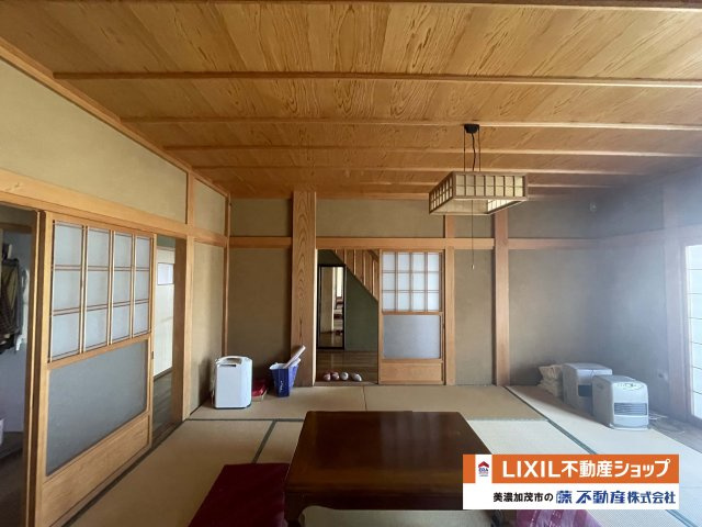 1階　和室