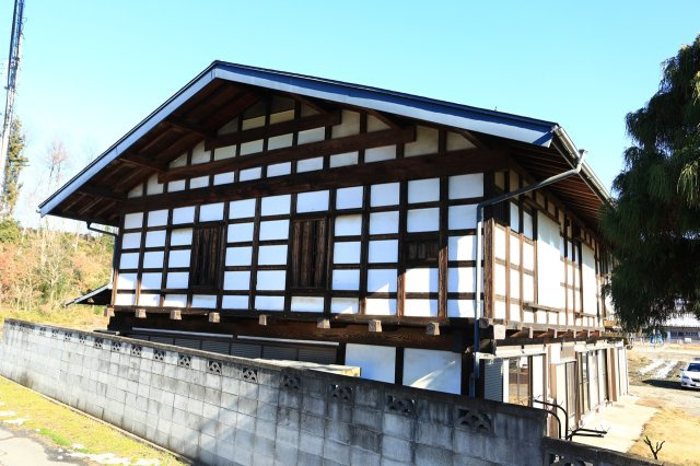 detached 東京都葛飾区高砂５丁目41-3