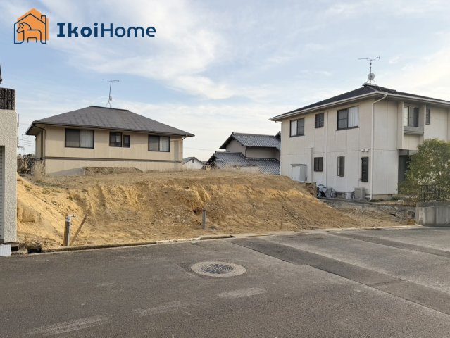 ●年中無休：当日予約可●敷地が約35坪ございますので、建物はお好きな間取りで建築ができます！