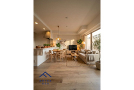 アルファライフ博多の外観