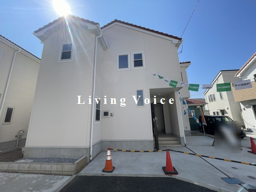 6号棟　茅ヶ崎市今宿　中古一戸建て