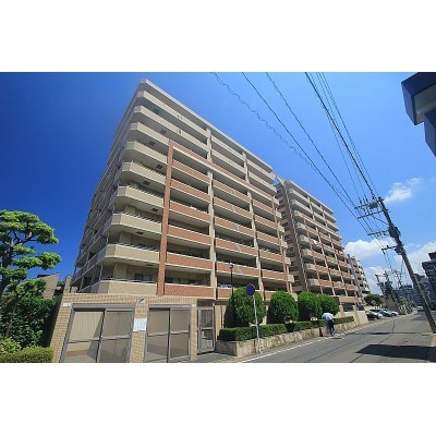 月額家賃：97、000円☆