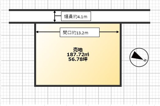 区画図：346000047016