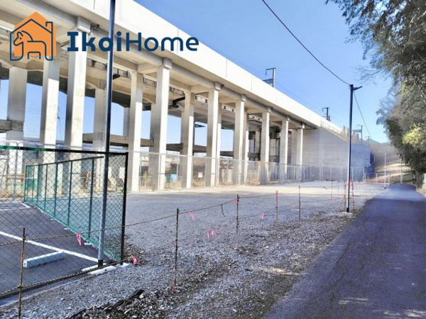 【神戸市西区伊川谷町別府　土地のその他】