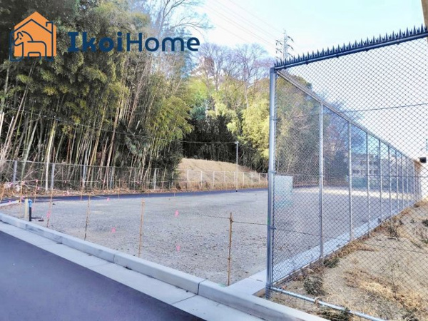 【神戸市西区伊川谷町別府　土地のその他】