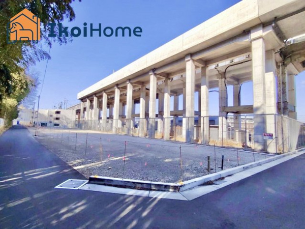 【神戸市西区伊川谷町別府　土地のその他】