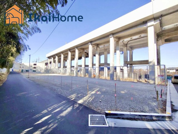 【神戸市西区伊川谷町別府　土地のその他】