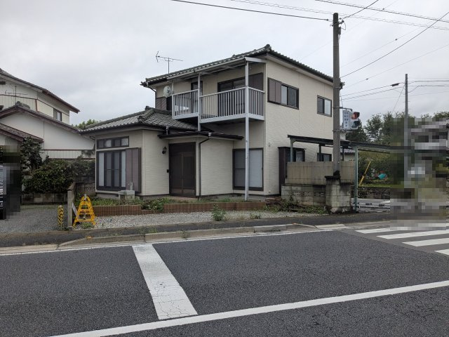 リノベーションにより、室内はそのまま新生活をスタートできる仕上がりです。