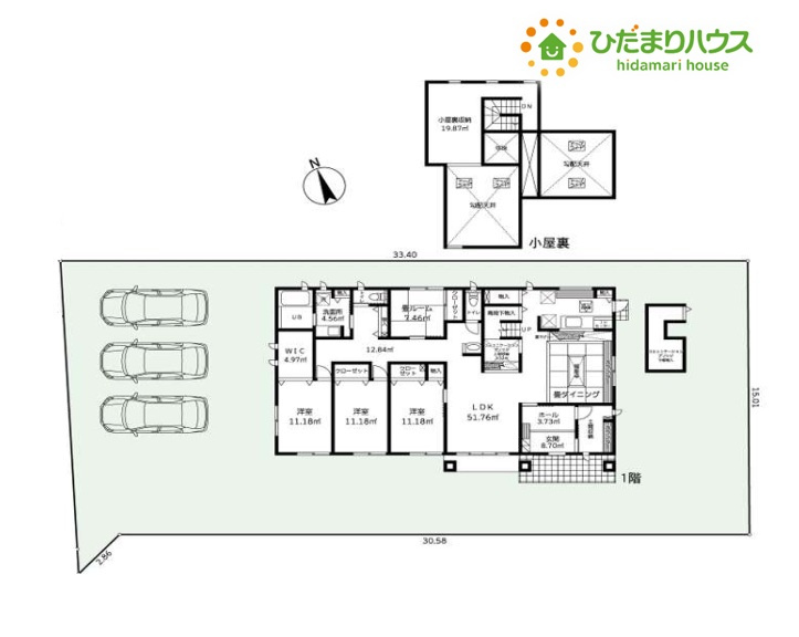 間取り：311002224210