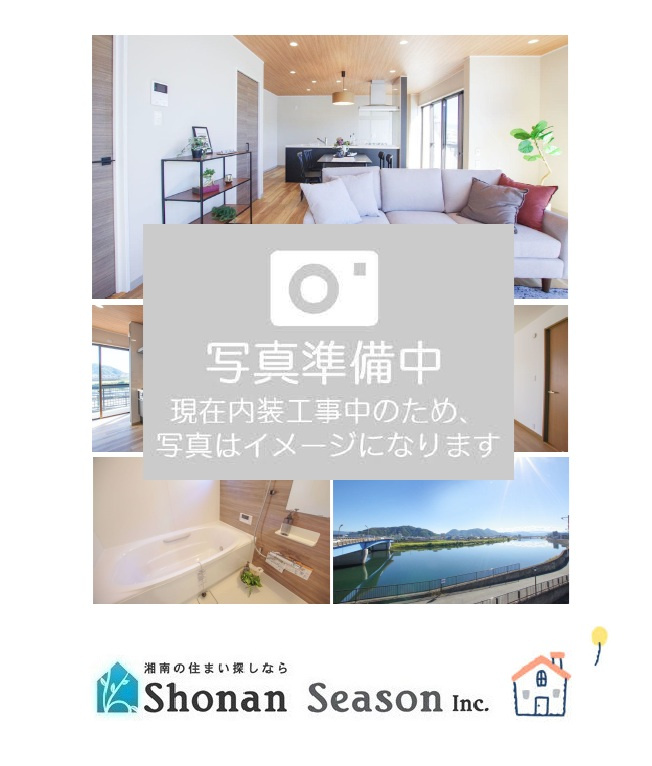 ホッとできる計画的な新興住宅街！「森の里」の4LDKリノベ住宅◎　　両面（北・南）道路に面した、開放感が魅力的！　リフォーム完工後は、即ご入居も可能ですよ♪