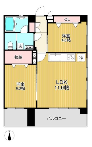 間取り：313004591052