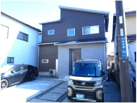 外観：322000529153