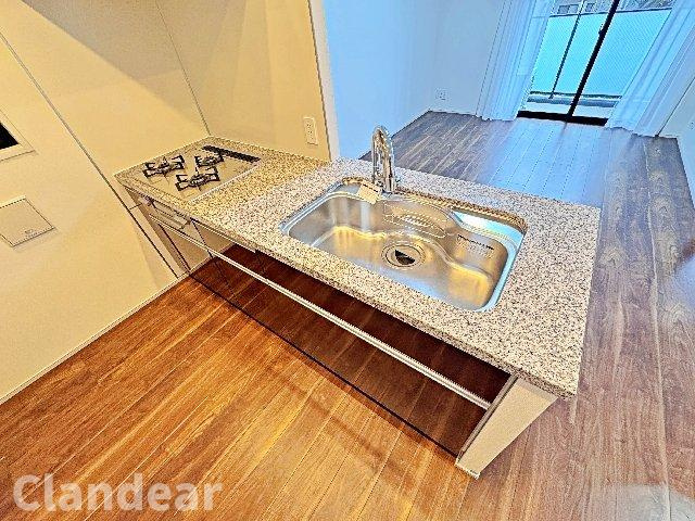 ドキドキの新生活も、安心してスタート。ぴったりの住まいを見つけませんか？クランディアが一緒に住まい選びをサポートします?　まずは、お気軽にお問合せください　＃クランディア