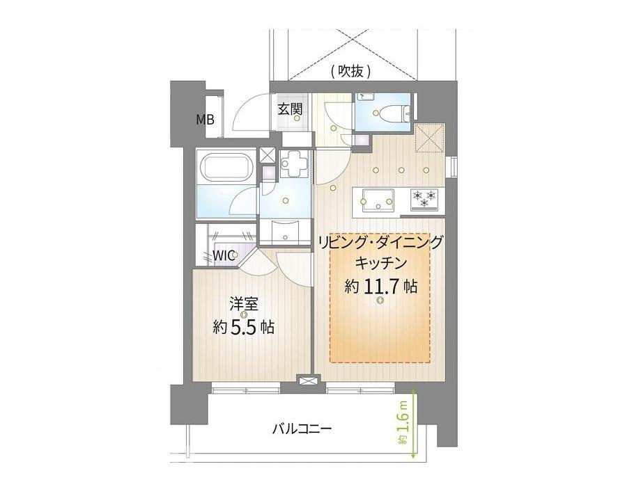 間取り：313004820722