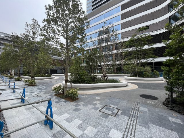 共用部分