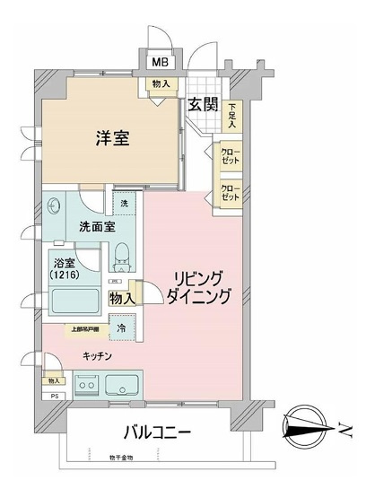 間取り：314002492352