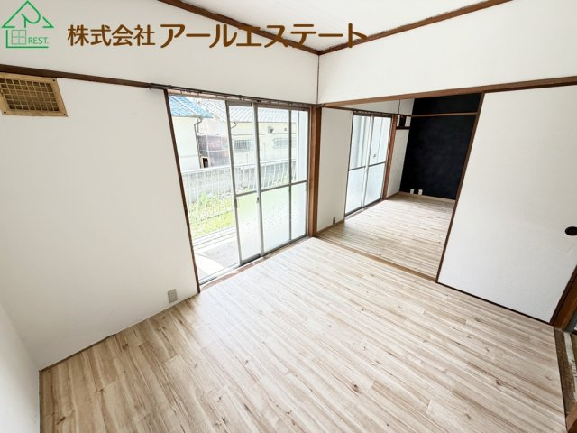 洋室