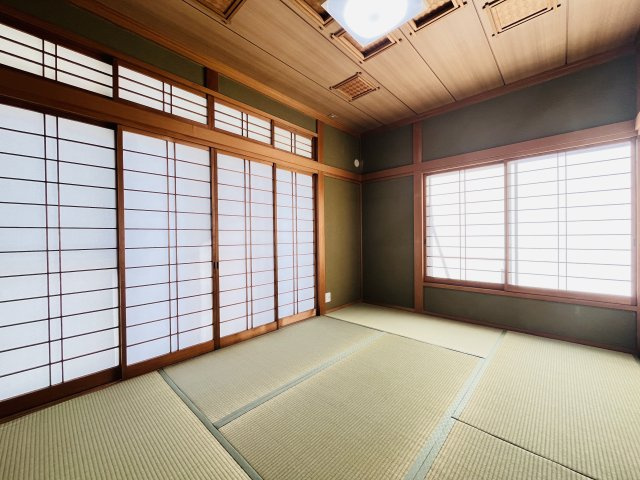 和室