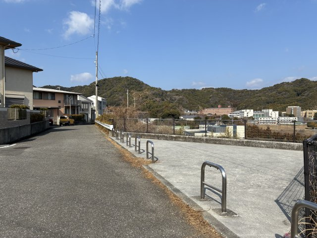 近くのみはらし台