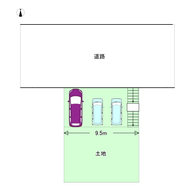 区画図：339000053315