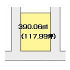 区画図：330000084388